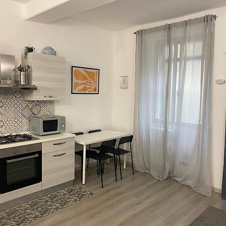 Acquario Genova La Piazzetta Apartment Ngoại thất bức ảnh