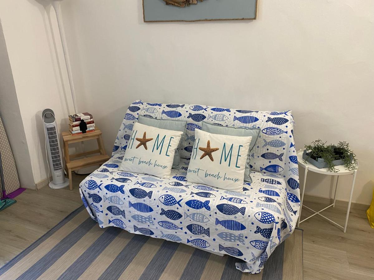 Acquario Genova La Piazzetta Apartment Ngoại thất bức ảnh