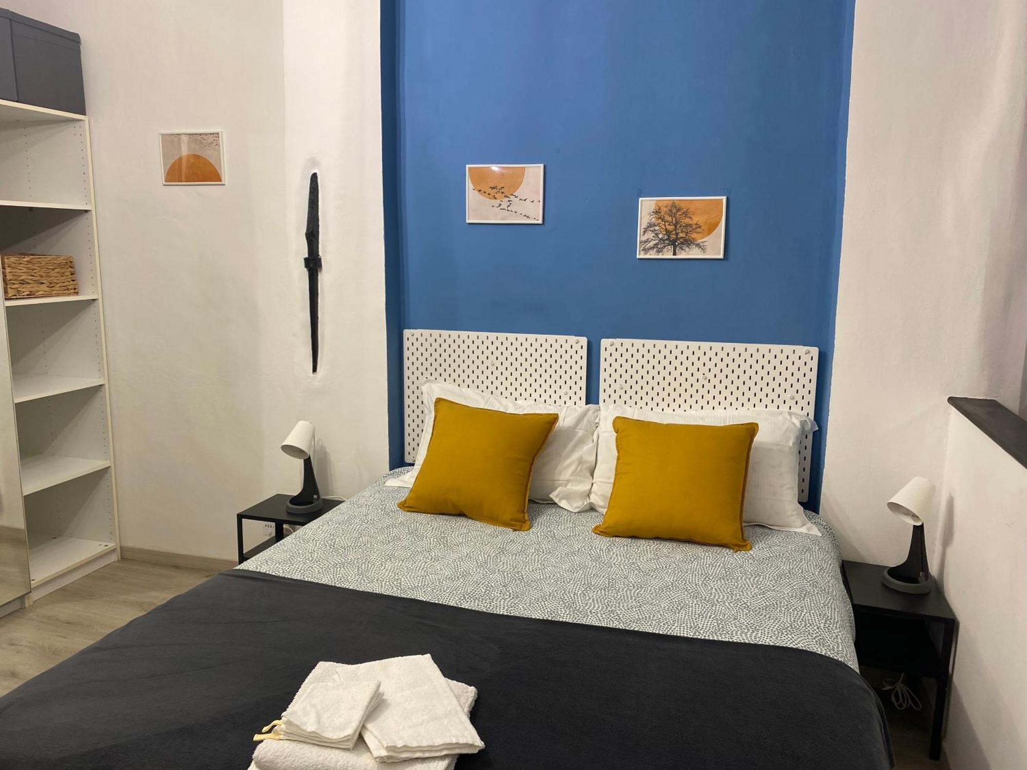 Acquario Genova La Piazzetta Apartment Ngoại thất bức ảnh