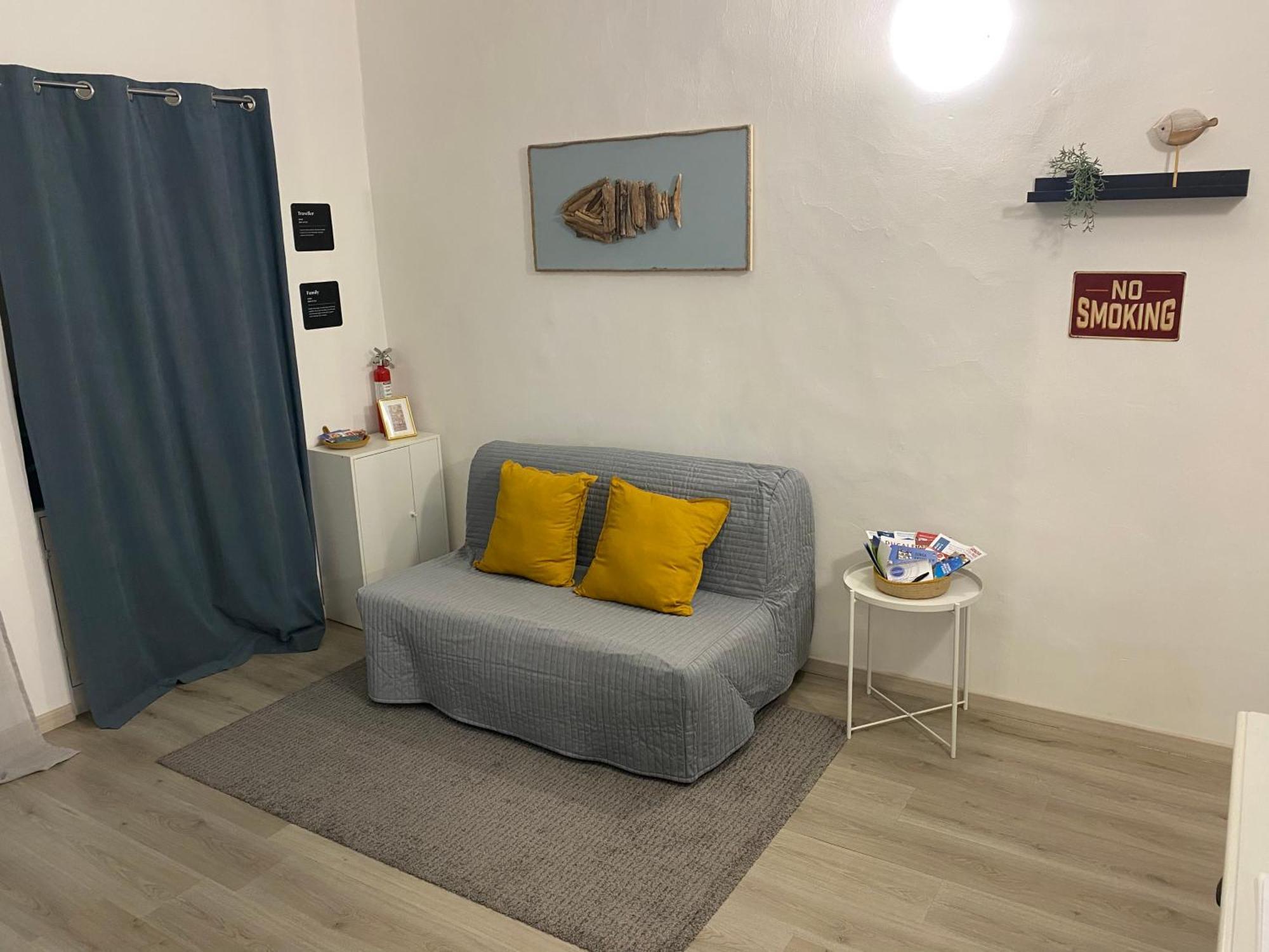 Acquario Genova La Piazzetta Apartment Ngoại thất bức ảnh