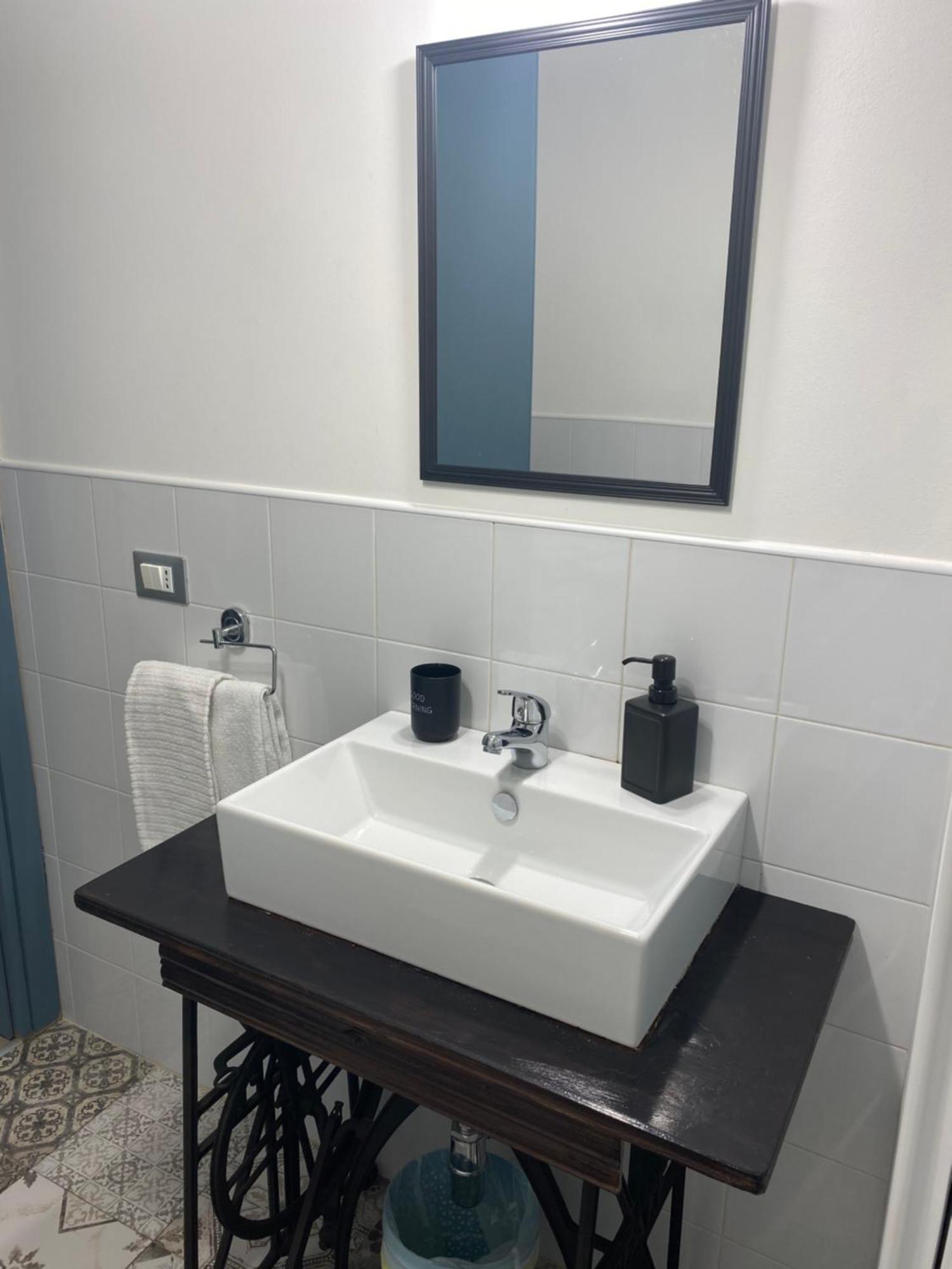 Acquario Genova La Piazzetta Apartment Ngoại thất bức ảnh