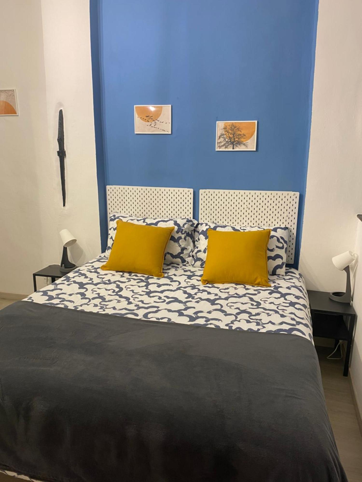 Acquario Genova La Piazzetta Apartment Ngoại thất bức ảnh