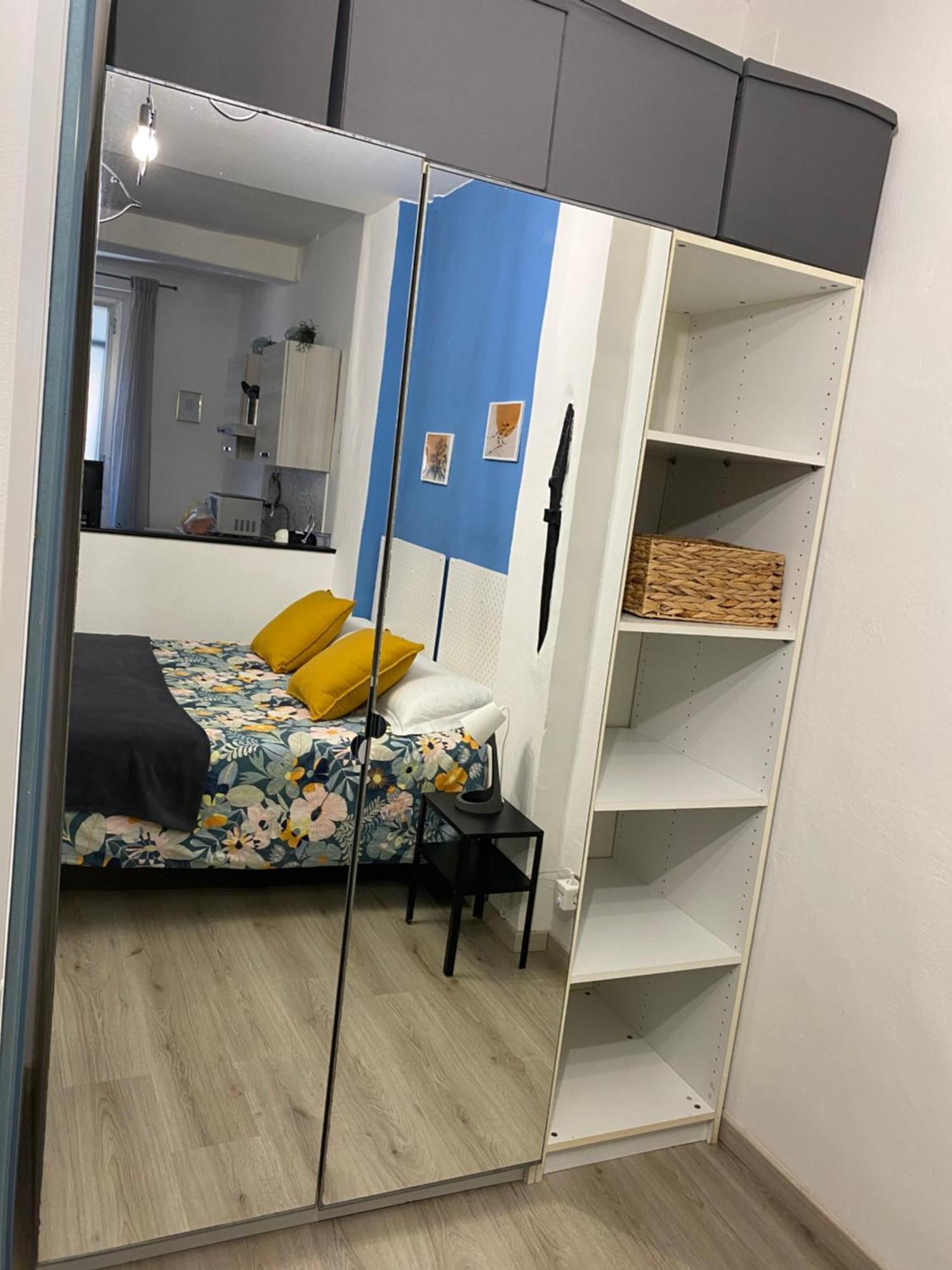 Acquario Genova La Piazzetta Apartment Ngoại thất bức ảnh
